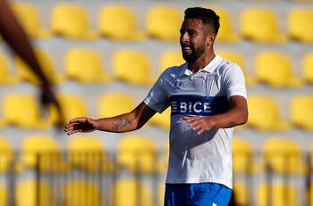Mauricio Isla invitó a Claudio Bravo a concierto de Los Vásquez: “Te esperaré mi Capi”