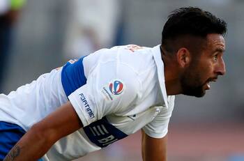 Jorge Valdivia y el factor que le permitirá brillar a Mauricio Isla en Colo Colo: la UC salió al baile