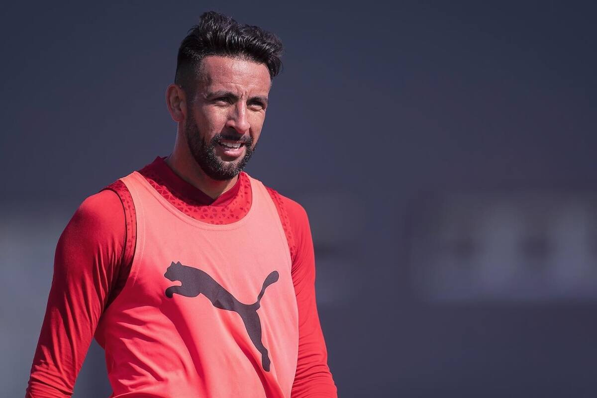 llegó a un acuerdo total con Colo Colo.