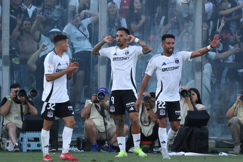 está a disposición de Jorge Almirón para el debut de Copa Libertadores.