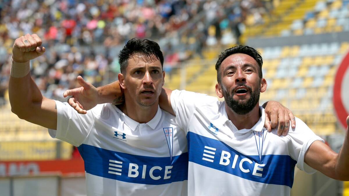 ¿Todo calza? Los caminos que podrían conducir a Mauricio Isla a su segunda etapa en la UC