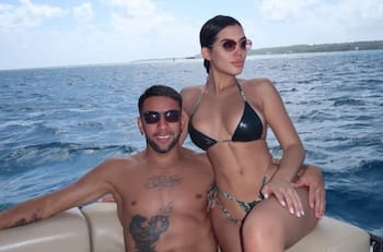 Con compañía: el nuevo destino que eligió Mauricio Isla antes de empezar el 2026