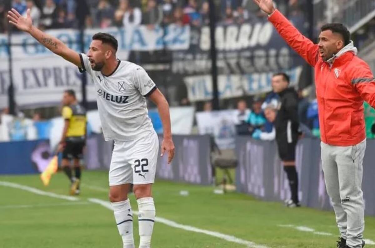 Duro golpe para Mauricio Isla: se va el hombre clave de su renacer en Independiente