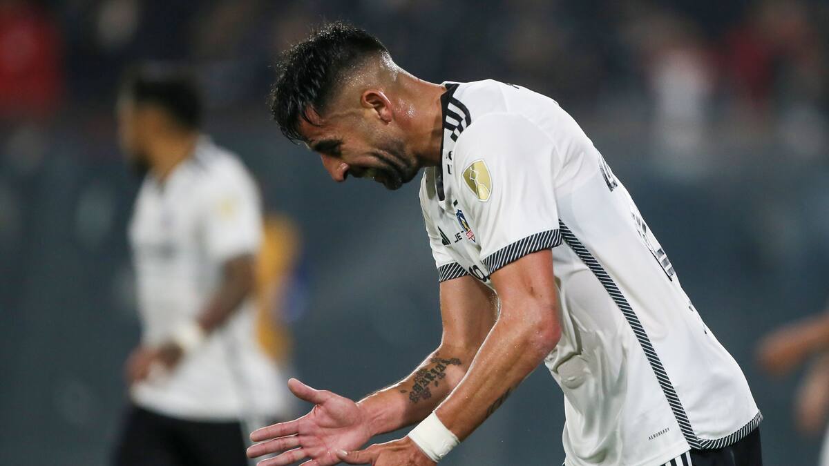 Jorge Almirón golpeó la mesa y dejó fuera del partido contra Cobreloa a tres de sus refuerzos