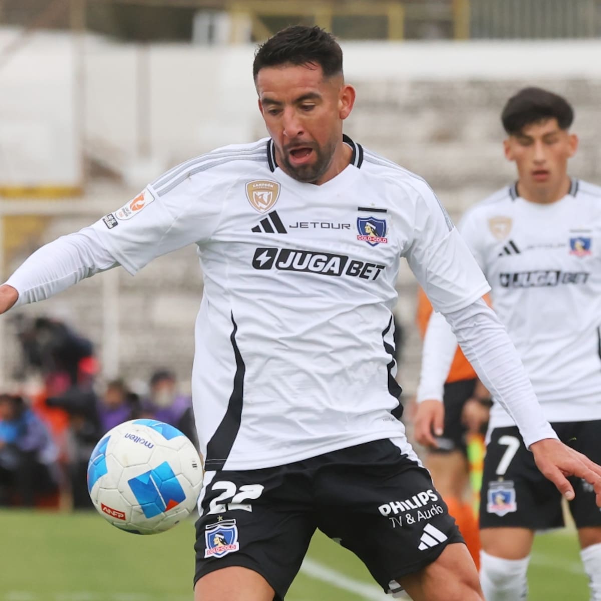 “Preparándome para lo que viene”: el mensaje de Mauricio Isla en medio de su nueva travesía por Estados Unidos