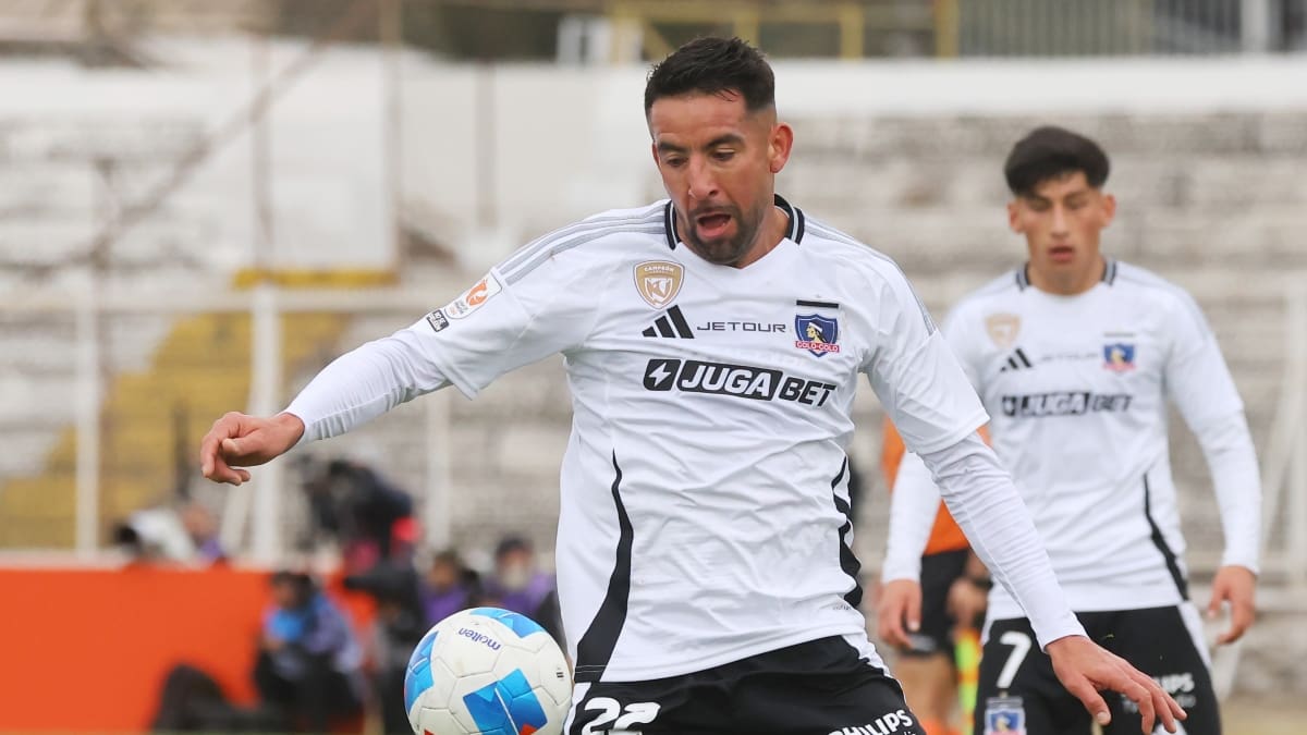 “Preparándome para lo que viene”: el mensaje de Mauricio Isla en medio de su nueva travesía por Estados Unidos