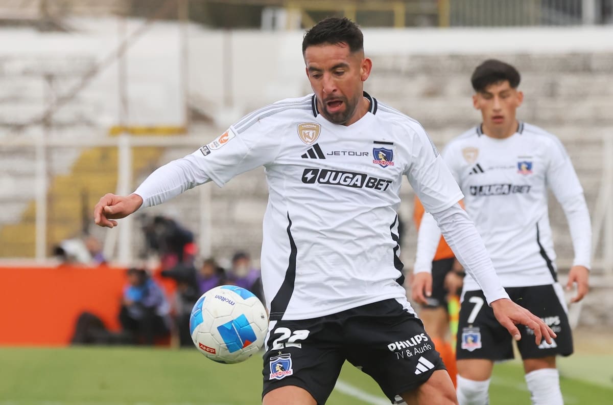 “Preparándome para lo que viene”: el mensaje de Mauricio Isla en medio de su nueva travesía por Estados Unidos