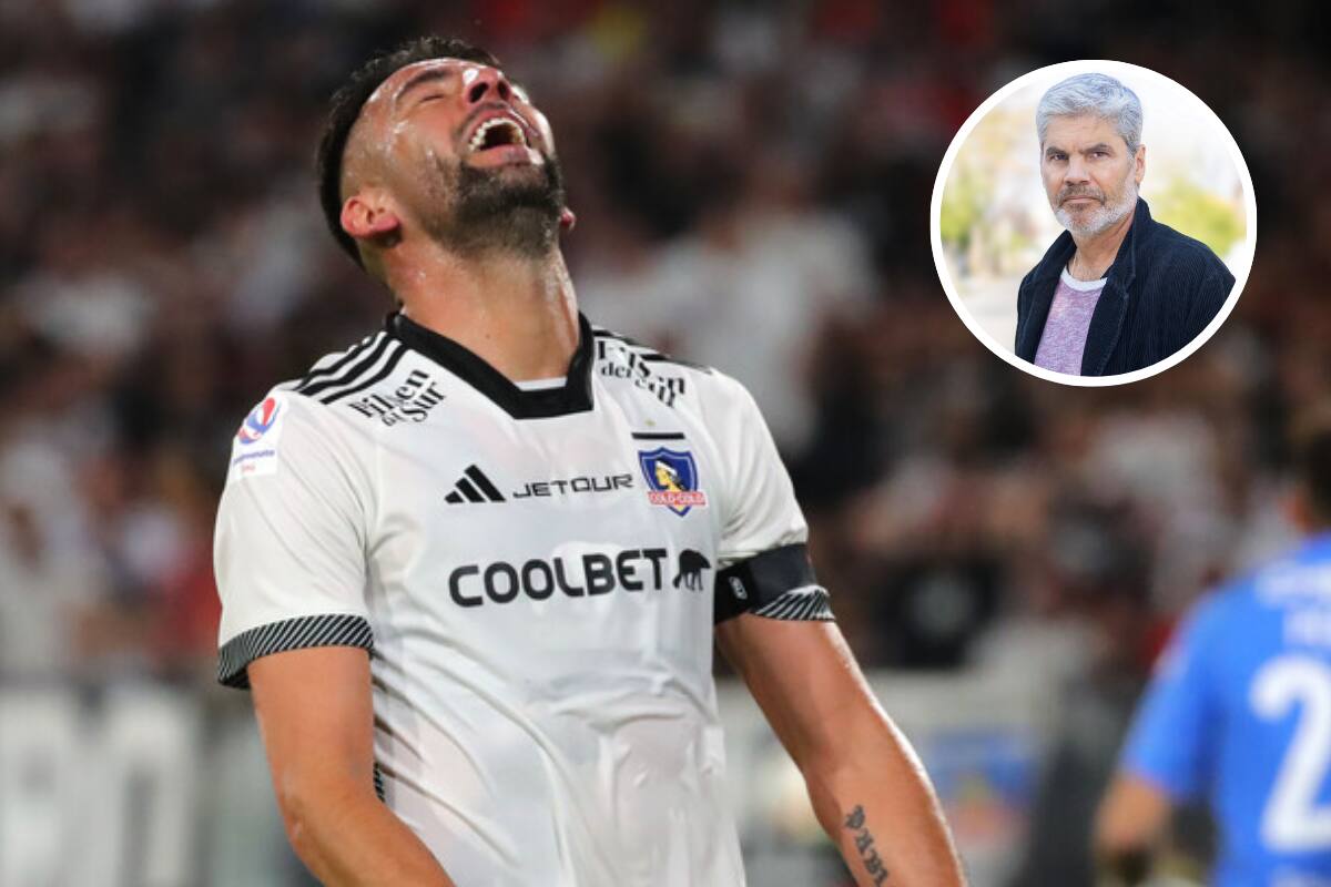 y una grave acusación.