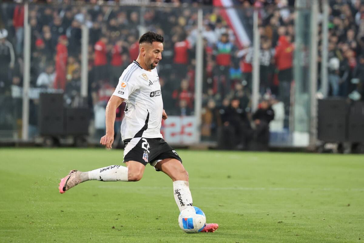 El huaso y un incierto 2026. Foto: Agencia Aton.