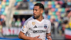 Sorpresa en Argentina: Mauricio Isla fue ofrecido a Independiente tras su salida de Colo Colo