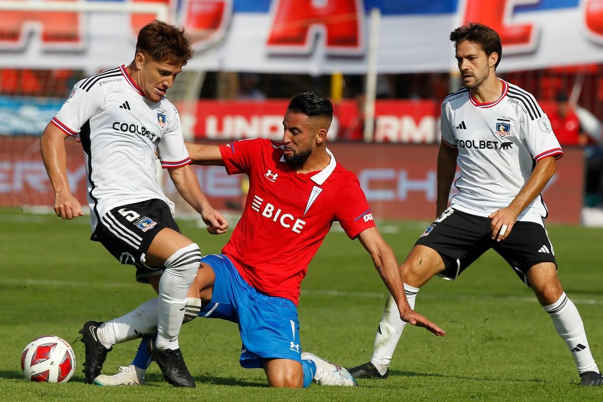 Ídolo de Colo Colo pidió la llegada de Mauricio Isla. Foto: Aton