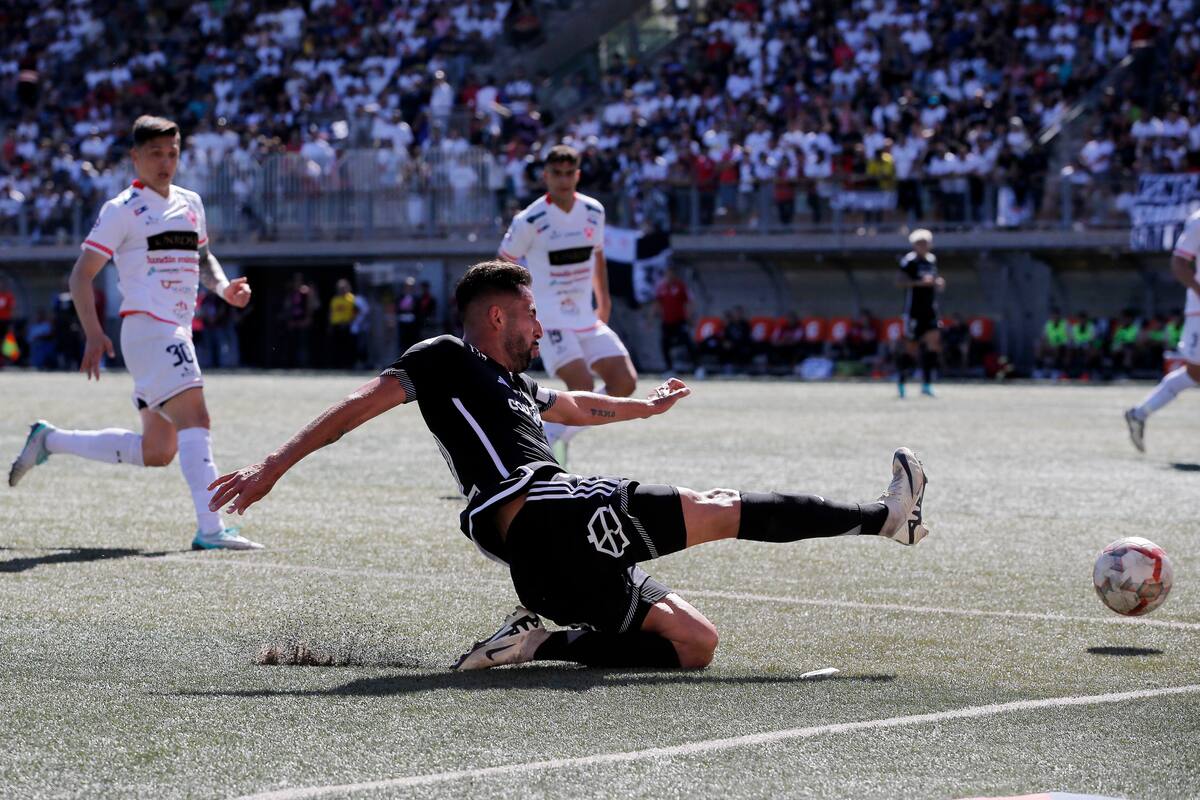Mauricio Isla ganó su primer título en el fútbol chileno.