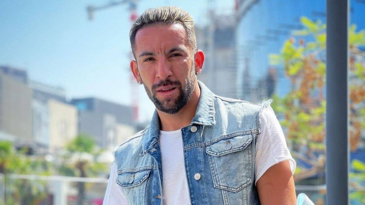 estaría en una nueva relación. Créditos: Instagram