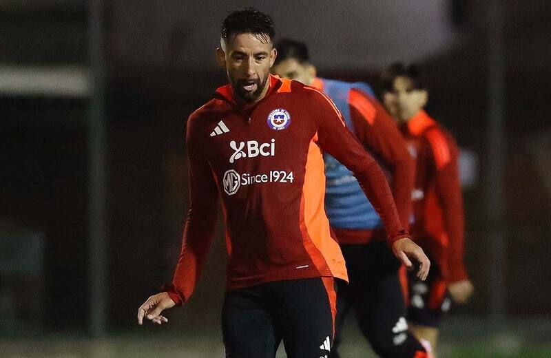 y una advertencia por su llegada a Colo Colo.