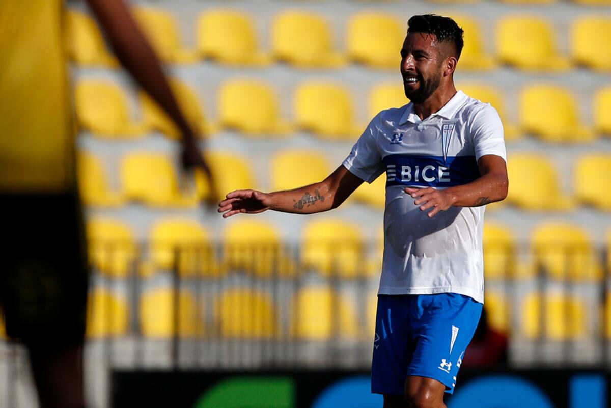 Mauricio Isla