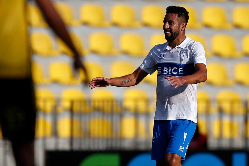 Mauricio Isla