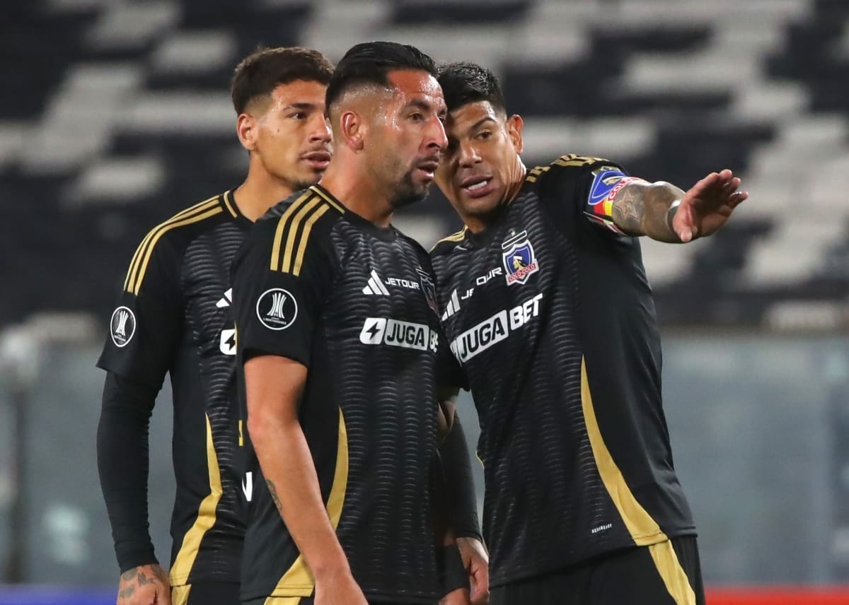 en duda para el Superclásico. Foto: Aton.