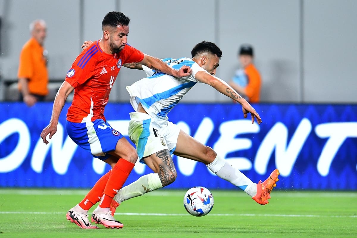 fue citado a la pretemporada de Independiente una vez termine la Copa América. Aton.