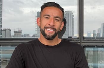 El mensaje de Mauricio Isla tras rumores que lo vinculan a un posible fichaje en la TV chilena