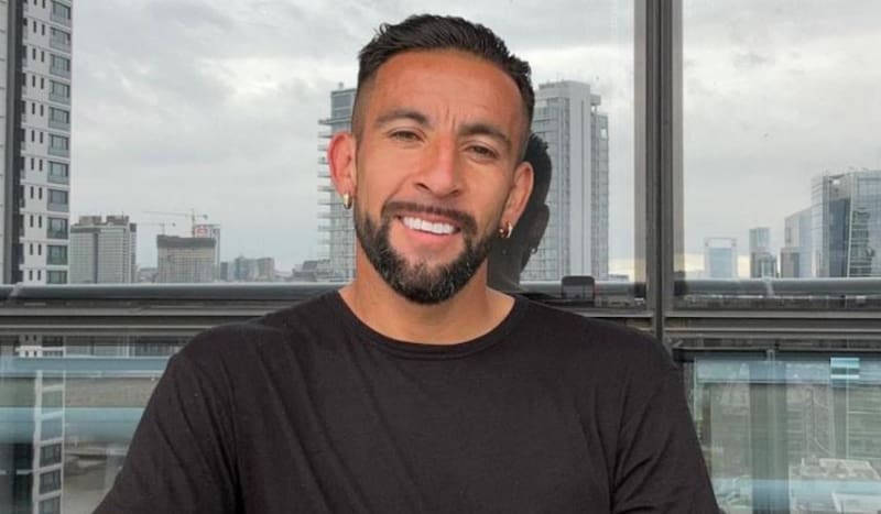 Aún se encuentra definiendo su futuro de cara a este 2026.