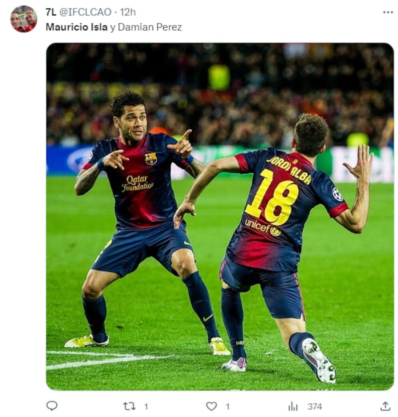 El lateral derecho chileno fue figura de Independiente ante Rosario Central.