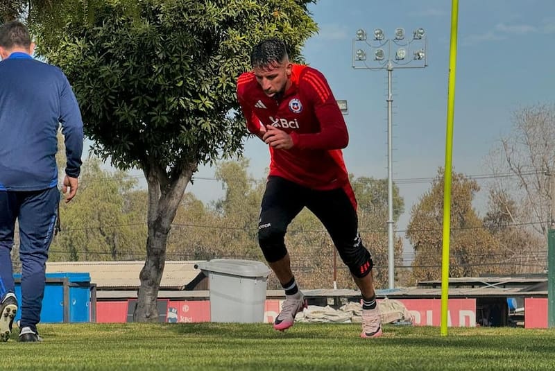 Mauricio Isla será el tercer mejor pagado de Colo Colo.