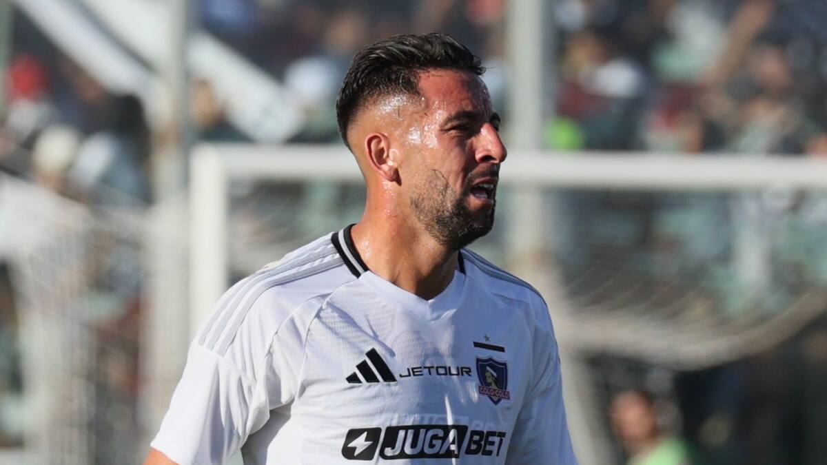 Mauricio Isla aparece en el radar de Everton tras su última derrota