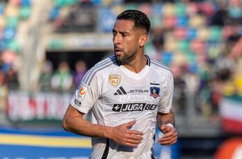 “Va más allá del rendimiento”: Las razones que alejan a Mauricio Isla de Colo Colo para 2026