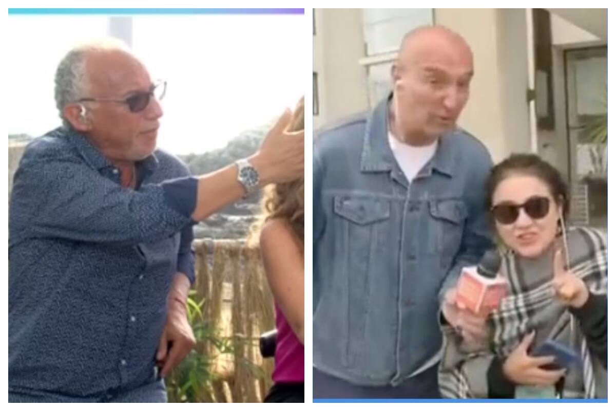 “Lo trataron como delincuente”: Mauricio Israel se lanza contra TVN tras el despido del “Kiwi”