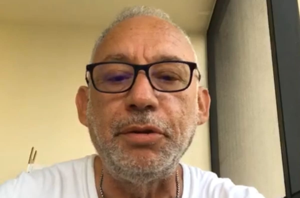 Impacto: Mauricio Israel es demandado por pensión de alimentos