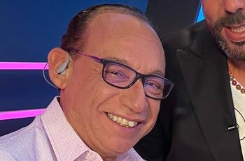 “Deberían sacarlo de ahí”: Mauricio Israel sufrió incómodo momento en vivo con una televidente