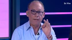 “Tengo pánico, algo me puede pasar”: Mauricio Israel revela su gran miedo y la verdad por la que no ve a su hija