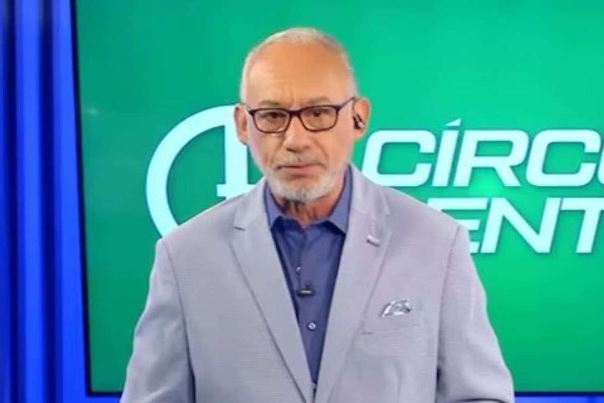 Las críticas de la exesposa de Mauricio Israel.