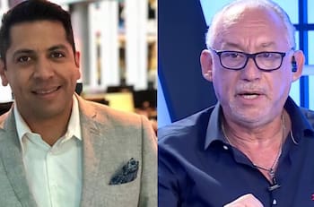 “No le pagó la deuda completa”: Aseguran que Mauricio Israel saldó solo una parte de lo que le debe a Rodrigo Herrera