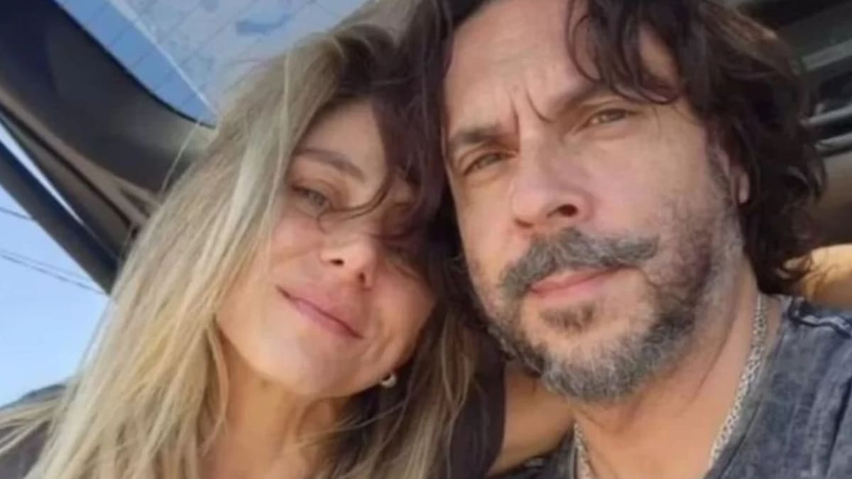 “Siempre te vamos a recordar”: Las sentidas condolencias de Mauricio Jürgensen a su expareja, Mariana Derderián