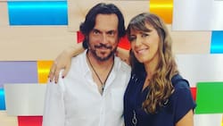 “Todos seguimos siendo familia”: Mauricio Jürgensen habla de la paternidad compartida con Carola Urrejola