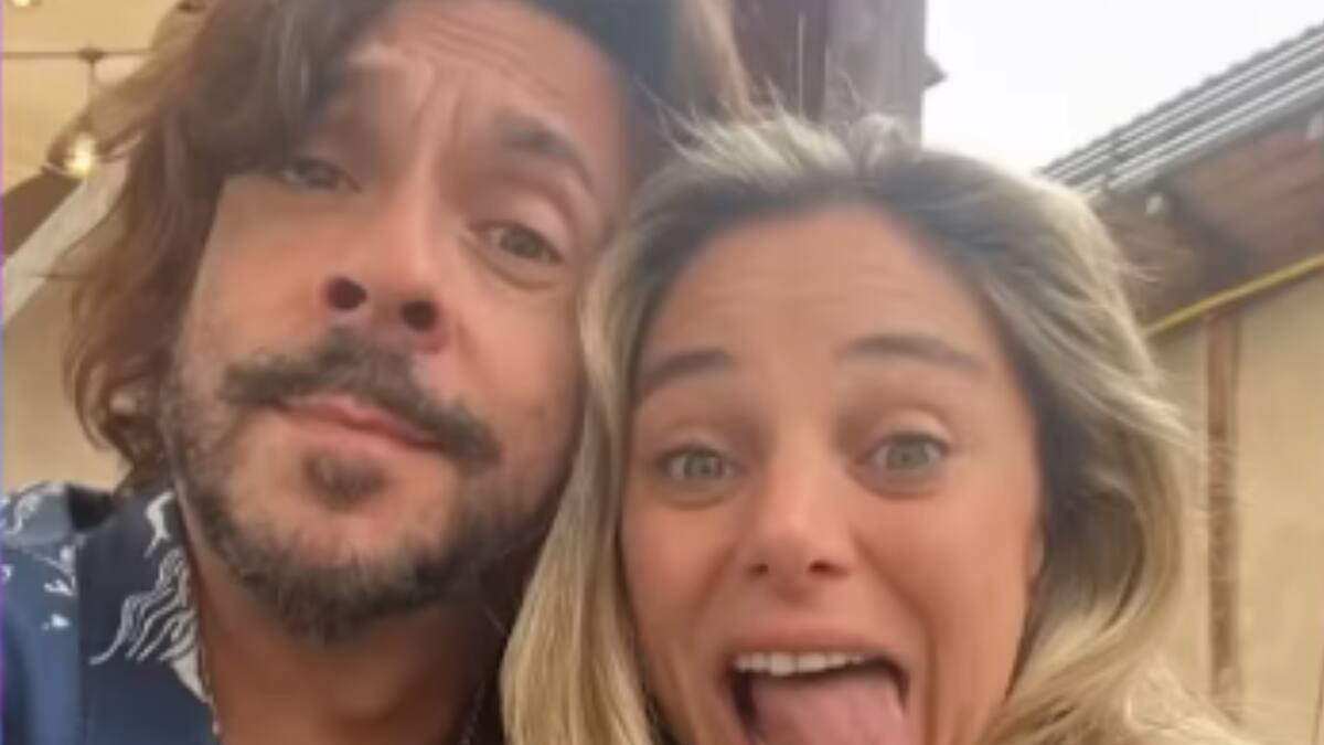 Confirman quiebre entre Mauricio Jürgensen y Mariana Derderián: Los detalles que apuntan al fin de su relación