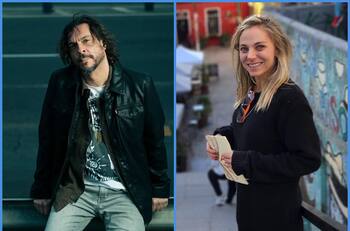 Mariana Derderian rompe el silencio y se refiere a su quiebre amoroso con Mauricio Jürgensen