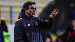 Su futuro en el club estaba definido: Everton se replantea la estadía de este jugador