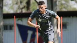 Quedó libre: el refuerzo que podría revolucionar Colo Colo en este mercado de fichajes