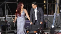 Así fue el emocionante paso de Mauricio Medina por la Gala del Festival de Viña 2025