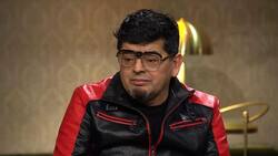 Mauricio Medina, el Indio, da sus primeros pasos con prótesis