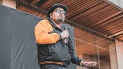 Piden cadena de oración: Mauricio Medina, “El Indio” de Dinamita Show, es hospitalizado de urgencia