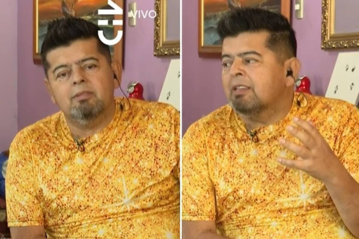 Créditos: Pantallazo CHV