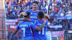 El desechado por la U que aún no encuentra equipo a días del cierre del mercado de fichajes