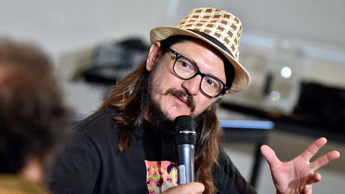 Quién es Mauricio Palma: Edad, trayectoria y todo lo que debes saber del famoso comediante chileno