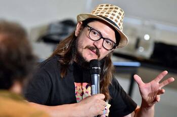 Quién es Mauricio Palma: Edad, trayectoria y todo lo que debes saber del famoso comediante chileno