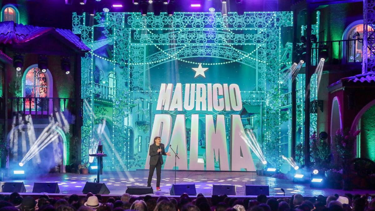Tras chiste en Olmué 2025: ¿Cuántos seguidores de Instagram sumó el emprendimiento funerario de Mauricio Palma?