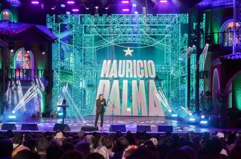 Tras chiste en Olmué 2025: ¿Cuántos seguidores de Instagram sumó el emprendimiento funerario de Mauricio Palma?