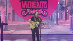 ¿No la viste? Esta fue la exitosa rutina de Mauricio Palma en el Festival del Huaso de Olmué